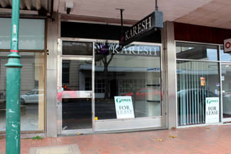 Shop & Retail commercial property leased at 130 Gray Street Hamilton VIC 3300 Shop & Retail commercial property leased at 130 Gray Street Hamilton VIC 3300