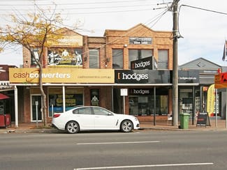 Offices commercial property leased at Level 1/117 High Street Cranbourne VIC 3977 Offices commercial property leased at Level 1/117 High Street Cranbourne VIC 3977