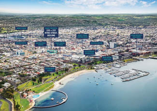 Medical / Consulting commercial property leased at 235 Ryrie Street Geelong VIC 3220 Medical / Consulting commercial property leased at 235 Ryrie Street Geelong VIC 3220