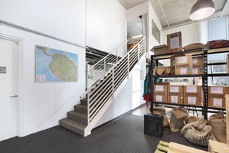 Factory, Warehouse & Industrial commercial property leased at 15/110 Bourke Road Alexandria NSW 2015 Factory, Warehouse & Industrial commercial property leased at 15/110 Bourke Road Alexandria NSW 2015