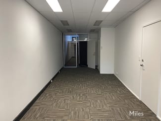 Offices commercial property leased at Rear Grnd Floor/279 Lower Heidelberg Road Ivanhoe East VIC 3079