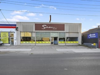 Shop & Retail commercial property leased at Whole of Property/196-198 Latrobe Terrace Geelong West VIC 3218 Shop & Retail commercial property leased at Whole of Property/196-198 Latrobe Terrace Geelong West VIC 3218