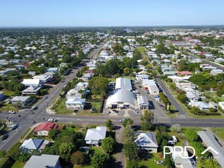 Shop & Retail commercial property leased at 4B/165 Pallas Street Maryborough QLD 4650 Shop & Retail commercial property leased at 4B/165 Pallas Street Maryborough QLD 4650