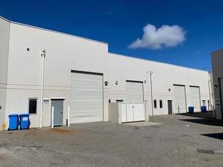 Factory, Warehouse & Industrial commercial property for lease at 8&9/253 Gnangara Road Wangara WA 6065 Factory, Warehouse & Industrial commercial property for lease at 8&9/253 Gnangara Road Wangara WA 6065