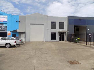 Factory, Warehouse & Industrial commercial property leased at 2/12 Sir Laurence Drive Seaford VIC 3198 Factory, Warehouse & Industrial commercial property leased at 2/12 Sir Laurence Drive Seaford VIC 3198