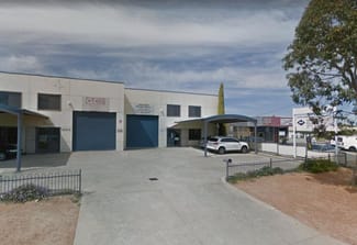 Factory, Warehouse & Industrial commercial property leased at 3 Dayana Close Midvale WA 6056 Factory, Warehouse & Industrial commercial property leased at 3 Dayana Close Midvale WA 6056
