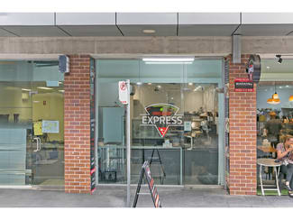 Shop & Retail commercial property leased at 4/107-121 Quay Street Haymarket NSW 2000 Shop & Retail commercial property leased at 4/107-121 Quay Street Haymarket NSW 2000