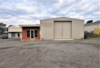 Factory, Warehouse & Industrial commercial property leased at 1/11 Baldock Court Eaglehawk VIC 3556 Factory, Warehouse & Industrial commercial property leased at 1/11 Baldock Court Eaglehawk VIC 3556