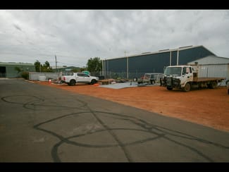 Factory, Warehouse & Industrial commercial property leased at Unit 2/21 Sweny Drive Australind WA 6233 Factory, Warehouse & Industrial commercial property leased at Unit 2/21 Sweny Drive Australind WA 6233