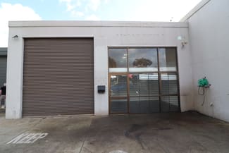 Factory, Warehouse & Industrial commercial property leased at 3/28 Concord Crescent Carrum Downs VIC 3201 Factory, Warehouse & Industrial commercial property leased at 3/28 Concord Crescent Carrum Downs VIC 3201