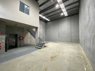 Factory, Warehouse & Industrial commercial property leased at 29 Governor Macquarie Drive Chipping Norton NSW 2170 Factory, Warehouse & Industrial commercial property leased at 29 Governor Macquarie Drive Chipping Norton NSW 2170
