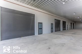 Factory, Warehouse & Industrial commercial property leased at 30/242A New Line Road Dural NSW 2158 Factory, Warehouse & Industrial commercial property leased at 30/242A New Line Road Dural NSW 2158