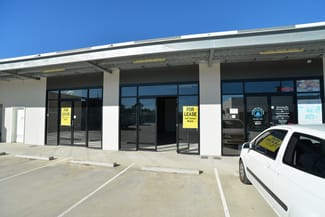 Shop & Retail commercial property leased at Shop 6/53-57A Brisbane Street Beaudesert QLD 4285 Shop & Retail commercial property leased at Shop 6/53-57A Brisbane Street Beaudesert QLD 4285