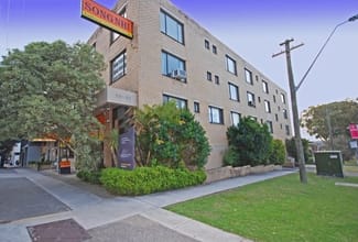 Offices commercial property leased at 38/56-62 Chandos Street St Leonards NSW 2065 Offices commercial property leased at 38/56-62 Chandos Street St Leonards NSW 2065