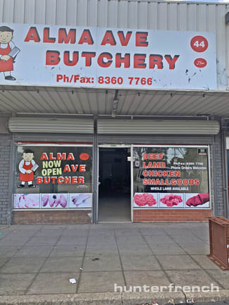 Shop & Retail commercial property leased at 44a Alma Avenue Altona Meadows VIC 3028 Shop & Retail commercial property leased at 44a Alma Avenue Altona Meadows VIC 3028