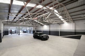 Showrooms / Bulky Goods commercial property leased at 22 Ewan Street Mascot NSW 2020 Showrooms / Bulky Goods commercial property leased at 22 Ewan Street Mascot NSW 2020
