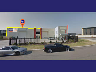 Factory, Warehouse & Industrial commercial property leased at 4 Distinction Rd Wangara WA 6065 Factory, Warehouse & Industrial commercial property leased at 4 Distinction Rd Wangara WA 6065