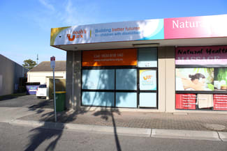 Offices commercial property leased at 87 Treloar Lane Pakenham VIC 3810