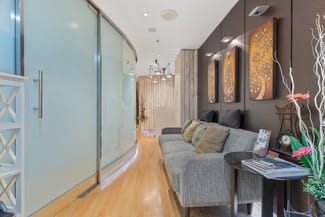 Medical / Consulting commercial property leased at 17/300 George Street Sydney NSW 2000
