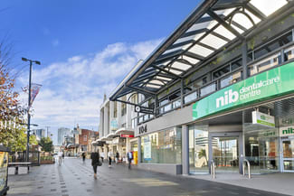 Shop & Retail commercial property leased at S1&6/104 Crown Street Wollongong NSW 2500 Shop & Retail commercial property leased at S1&6/104 Crown Street Wollongong NSW 2500