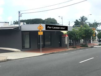 Shop & Retail commercial property leased at Shop 3/138 Collins Avenue Edge Hill QLD 4870 Shop & Retail commercial property leased at Shop 3/138 Collins Avenue Edge Hill QLD 4870