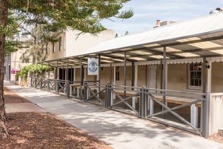 Shop & Retail commercial property leased at 3A/12 Norfolk Street Fremantle WA 6160 Shop & Retail commercial property leased at 3A/12 Norfolk Street Fremantle WA 6160