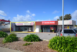 Factory, Warehouse & Industrial commercial property leased at 3/297 Great Eastern Highway Belmont WA 6104 Factory, Warehouse & Industrial commercial property leased at 3/297 Great Eastern Highway Belmont WA 6104