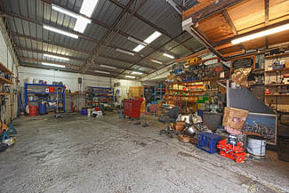 Factory, Warehouse & Industrial commercial property leased at 7A Argyle Street Wolli Creek NSW 2205 Factory, Warehouse & Industrial commercial property leased at 7A Argyle Street Wolli Creek NSW 2205