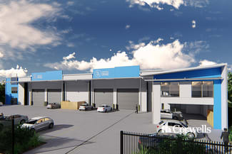 Factory, Warehouse & Industrial commercial property leased at 68 Computer Road Yatala QLD 4207 Factory, Warehouse & Industrial commercial property leased at 68 Computer Road Yatala QLD 4207