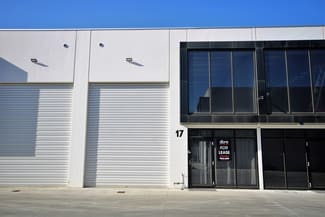 Factory, Warehouse & Industrial commercial property leased at 17/22-26 George Street Sandringham VIC 3191 Factory, Warehouse & Industrial commercial property leased at 17/22-26 George Street Sandringham VIC 3191