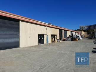 Factory, Warehouse & Industrial commercial property leased at Unit 5/63 Ourimbah Road Tweed Heads NSW 2485 Factory, Warehouse & Industrial commercial property leased at Unit 5/63 Ourimbah Road Tweed Heads NSW 2485
