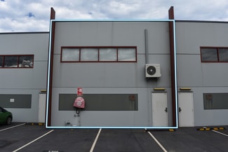 Factory, Warehouse & Industrial commercial property leased at Unit 13, 12 Channel Road Mayfield West NSW 2304 Factory, Warehouse & Industrial commercial property leased at Unit 13, 12 Channel Road Mayfield West NSW 2304