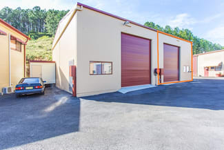 Factory, Warehouse & Industrial commercial property leased at Unit 2, Shed 5B, 87 Quarry Road South Murwillumbah NSW 2484 Factory, Warehouse & Industrial commercial property leased at Unit 2, Shed 5B, 87 Quarry Road South Murwillumbah NSW 2484