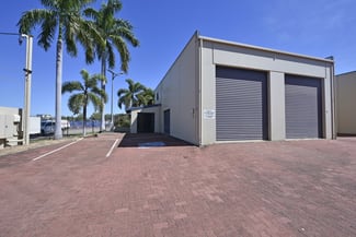 Factory, Warehouse & Industrial commercial property leased at 8/22 McCourt Road Yarrawonga NT 0830 Factory, Warehouse & Industrial commercial property leased at 8/22 McCourt Road Yarrawonga NT 0830
