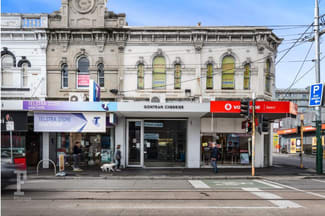 Shop & Retail commercial property leased at 696 Glenferrie Road Hawthorn VIC 3122 Shop & Retail commercial property leased at 696 Glenferrie Road Hawthorn VIC 3122
