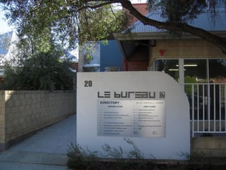 Other commercial property leased at Churchill Avenue Subiaco WA 6008 Other commercial property leased at Churchill Avenue Subiaco WA 6008