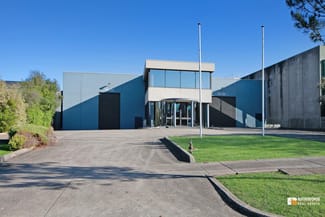 Factory, Warehouse & Industrial commercial property leased at 34-38 Centre Way Croydon South VIC 3136 Factory, Warehouse & Industrial commercial property leased at 34-38 Centre Way Croydon South VIC 3136