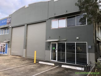 Factory, Warehouse & Industrial commercial property leased at 1/471-477 Tufnell Rd Banyo QLD 4014 Factory, Warehouse & Industrial commercial property leased at 1/471-477 Tufnell Rd Banyo QLD 4014