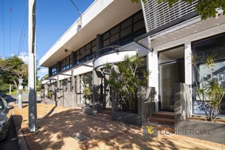Shop & Retail commercial property leased at 6/51 Ross Street Newstead QLD 4006