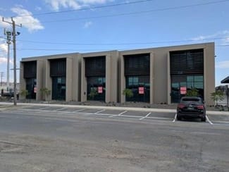 Factory, Warehouse & Industrial commercial property leased at 87 Simcock Avenue Spotswood VIC 3015 Factory, Warehouse & Industrial commercial property leased at 87 Simcock Avenue Spotswood VIC 3015