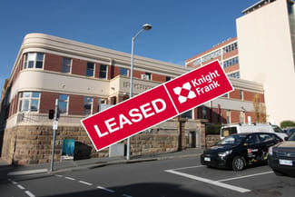 Offices commercial property leased at Level 1 Suite 26/124 Murray Street Hobart TAS 7000