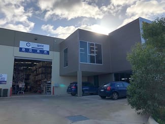 Factory, Warehouse & Industrial commercial property leased at 9 Connection Drive Campbellfield VIC 3061 Factory, Warehouse & Industrial commercial property leased at 9 Connection Drive Campbellfield VIC 3061