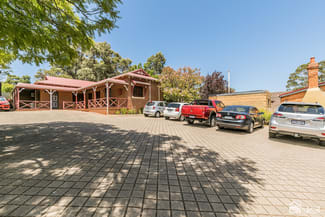 Offices commercial property leased at 3 & 4/22 Prospect Road Armadale WA 6112 Offices commercial property leased at 3 & 4/22 Prospect Road Armadale WA 6112