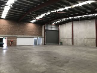 Factory, Warehouse & Industrial commercial property leased at 12 Hope Street Ermington NSW 2115 Factory, Warehouse & Industrial commercial property leased at 12 Hope Street Ermington NSW 2115