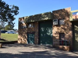 Factory, Warehouse & Industrial commercial property leased at 1 / 6 Johnson Street Maitland NSW 2320 Factory, Warehouse & Industrial commercial property leased at 1 / 6 Johnson Street Maitland NSW 2320