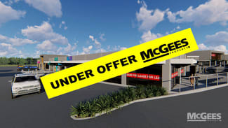 Shop & Retail commercial property leased at 1 Cowan Street Gawler SA 5118 Shop & Retail commercial property leased at 1 Cowan Street Gawler SA 5118