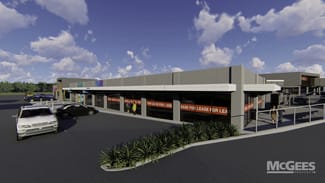 Shop & Retail commercial property leased at 1 Cowan Street Gawler SA 5118 Shop & Retail commercial property leased at 1 Cowan Street Gawler SA 5118