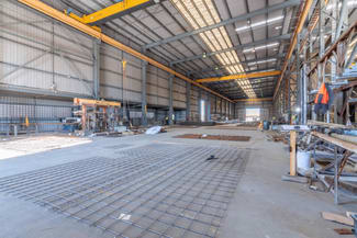 Factory, Warehouse & Industrial commercial property leased at 4 Beach Street Kwinana Beach WA 6167 Factory, Warehouse & Industrial commercial property leased at 4 Beach Street Kwinana Beach WA 6167