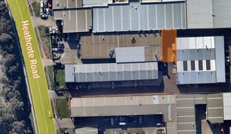 Factory, Warehouse & Industrial commercial property leased at 62 Heathcote Road Moorebank NSW 2170 Factory, Warehouse & Industrial commercial property leased at 62 Heathcote Road Moorebank NSW 2170