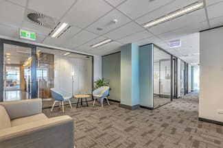 Offices commercial property leased at Level 5/2 Constitution Avenue City ACT 2601 Offices commercial property leased at Level 5/2 Constitution Avenue City ACT 2601